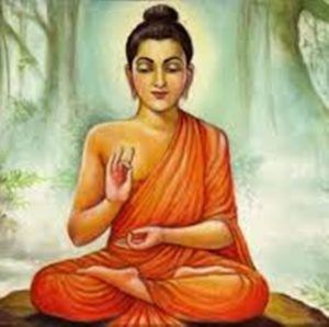 Гаутам Буда