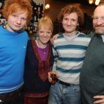 Obitelj Sheeran