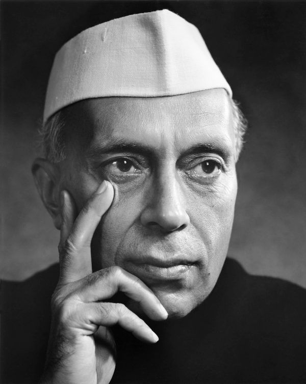 Jawaharlal Nehru Yaş, Ölüm, Kast, Karısı, Çocuklar, Aile, İşler, Biyografi ve Daha Fazlası