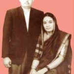 Roditelji Bhayyuji Maharaj