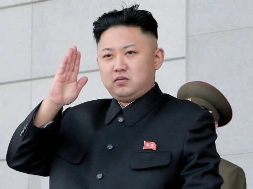 Kim Jong-unas ūgis, svoris, amžius, šeima, biografija ir dar daugiau