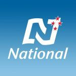 Ulusal Parti Logosu