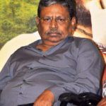 Krishna Kulasekaranin isä Pattiyal K Shekar