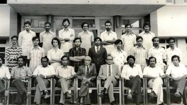 ए एस किरण कुमार के साथ सिवान