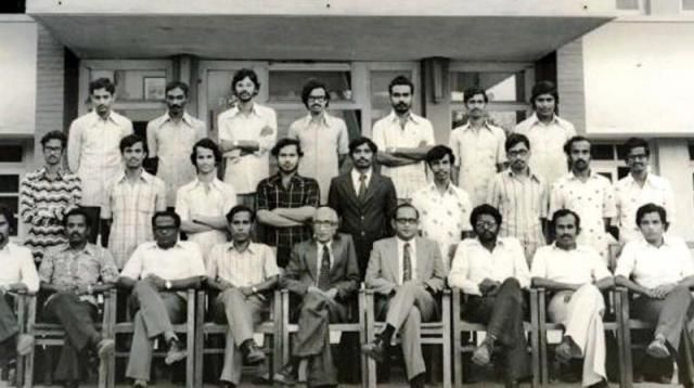 K. Sivan (ISRO-chef) Alder, kone, familie, biografi og mere