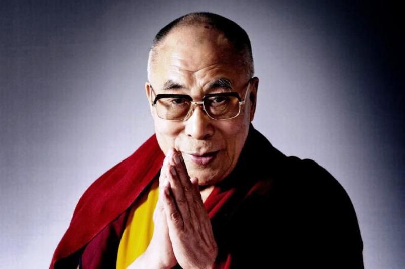 Dalai Lama (Tenzin Gyatso) Yaş, Aile, Biyografi ve Daha Fazlası