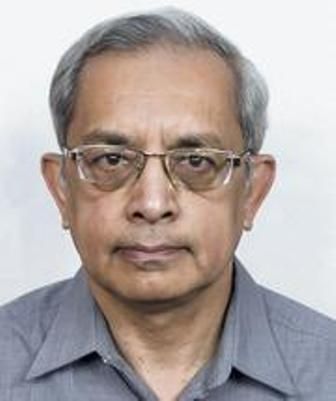 Bhaskar Balakrishnan