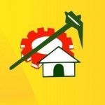 לוגו מפלגת Telugu Desam