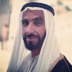 Szejk Zayed bin Sultan Al-Nahyan