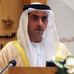 Saif bin Zayed Al Nahyan
