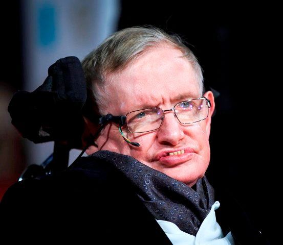 Stephen Hawking Yaş, Karısı, Ölüm Nedeni, Aile, Biyografi ve Daha Fazlası