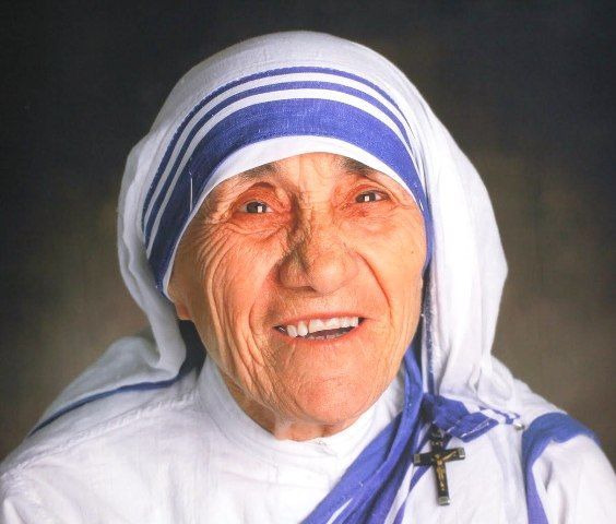 Mor Teresa Alder, biografi, fakta og mere