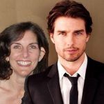 Tom Cruise s sestro Cass Mapother