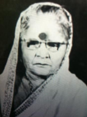 Gangubai Kathiawadi / Kothewali Alter, Tod, Ehemann, Familie, Biografie & mehr