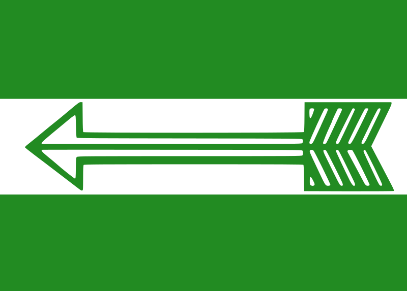 דגל ג'נטה דאל (מאוחדת)