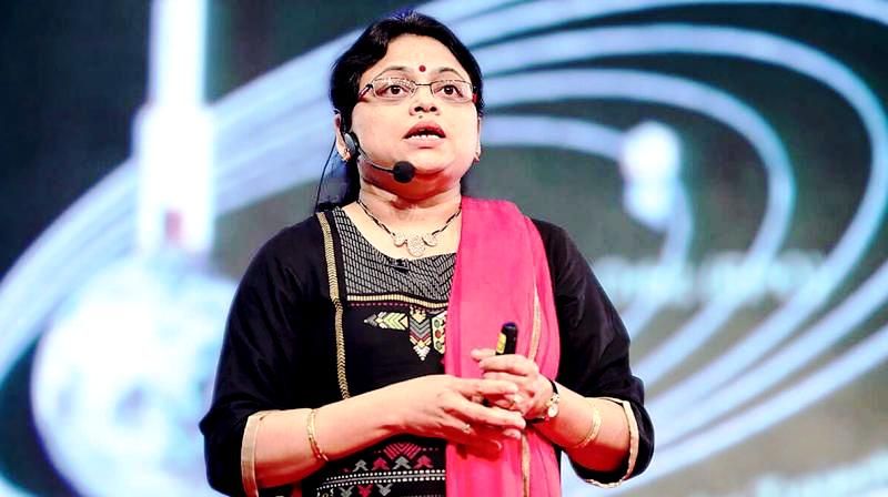 Ritu Karidhal (ISRO-ova znanstvenica) Dob, kasta, muž, obitelj, biografija i još mnogo toga