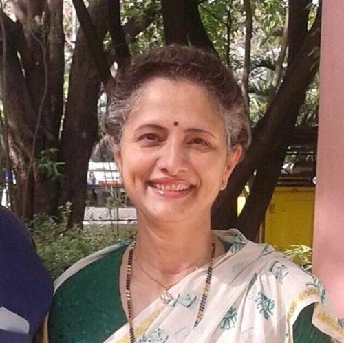 Madhuri Kanitkar