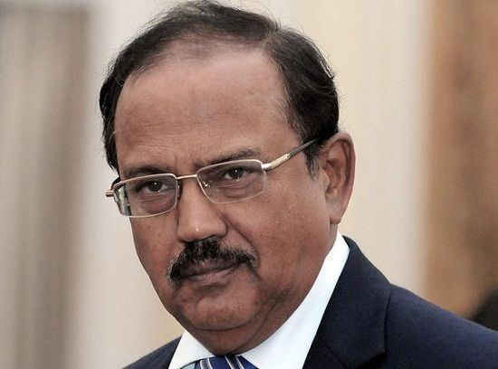 Ajit Doval Age, Wife, Children, Family, Biography & More