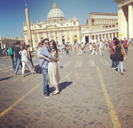 Tina Dabi in Athar Aamir Khan v Rimu
