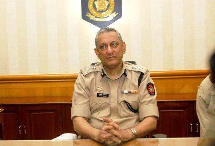 Rakesh Maria Age, Caste, Wife, Family, Biography & More