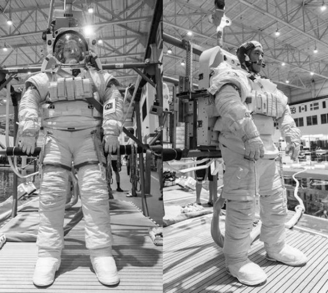 סא'ל ראג'ה 'מטחנה' צ'ארי (אסטרונאוט נאס'א) גובה, משקל, גיל, אישה, ביוגרפיה ועוד