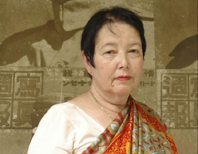 Anita Bose Pfaff Wiek, kasta, mąż, rodzina, biografia i nie tylko