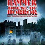 Телевизионен дебют на Пиърс Броснан - Къщата на ужасите на Hammer