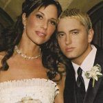 Eminem-Supruga