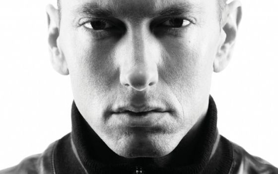 Eminem, altura, peso, esposa, idade, casos, biografia e muito mais