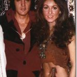 Linda Thompson ir Elvis