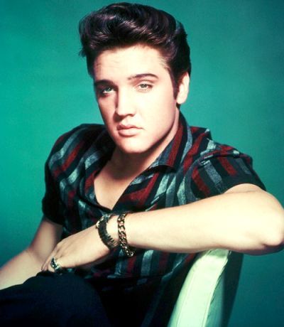 Elvis Presley Längd, vikt, fru, ålder, biografi & mer
