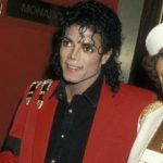 Madonna ve MJ