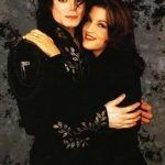 Debbie Rowe og Michael Jackson