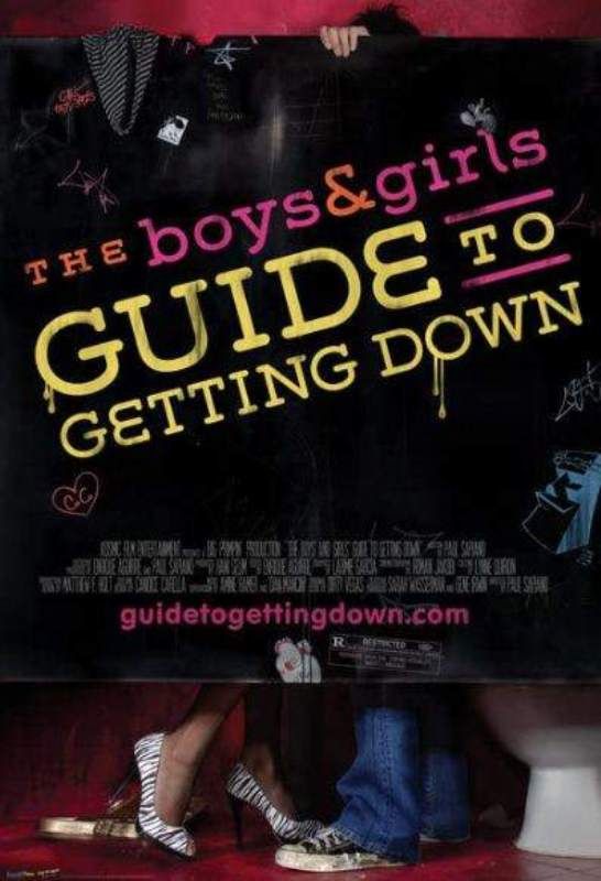 Le guide des garçons et filles pour descendre (2006)