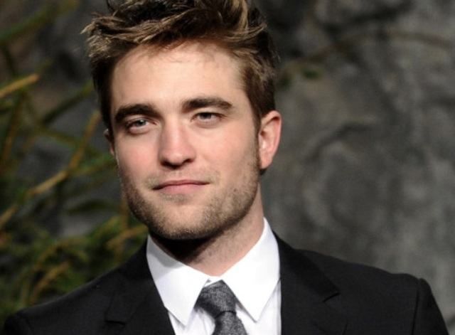 Robert Pattinson Visina, težina, dob, poslovi, biografija i još mnogo toga