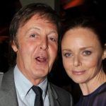 Stella McCartney i njezin otac Paul