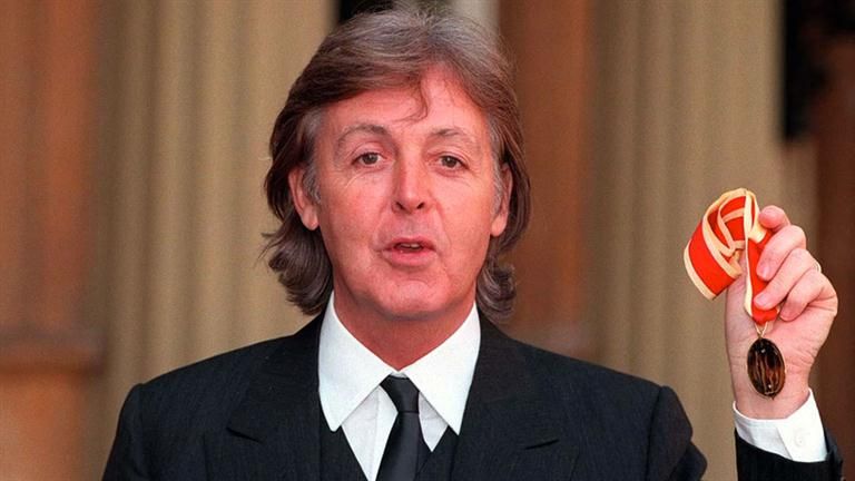 Paul McCartney Visina, težina, dob, biografija, poslovi i još mnogo toga