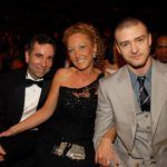 Famille Timberlake