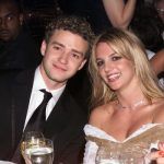 Britney Spears i Justin