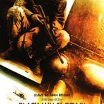 Plakat filma Black Hawk Down