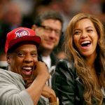 Jay Z i Beyonce