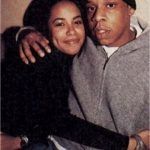 Aliyah i Jay Z maze se u prošlost