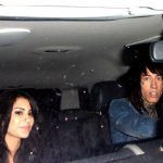 Demi Lavato u vožnji s Trace Cyrusom