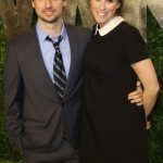Sarah Silverman mit ihrem Ex-Freund Kyle Dunnigan