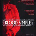 الدم البسيط (1984)