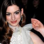 Tatouages ​​Anne Hathaway