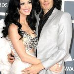 Katy-Perry et Russel