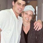 Jason Allen i Britney