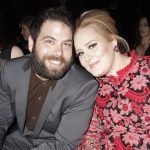 Adele ve Simon