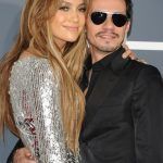Marc Anthony et Jennifer Lopez